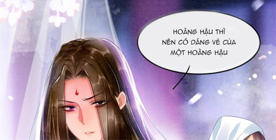 đọc truyện Bạch Nguyệt Quang Lạm Quyền Của Sủng Hậu Chương 3 ảnh 29 tại Giả Dược