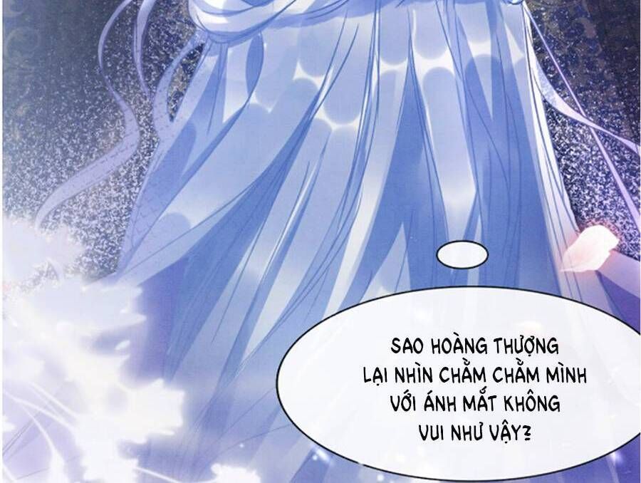 đọc truyện Bạch Nguyệt Quang Lạm Quyền Của Sủng Hậu Chương 3 ảnh 39 tại Giả Dược