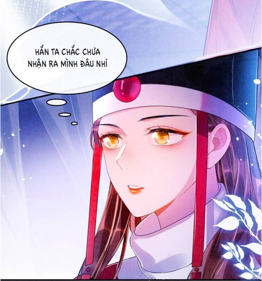 đọc truyện Bạch Nguyệt Quang Lạm Quyền Của Sủng Hậu Chương 3 ảnh 5 tại Giả Dược