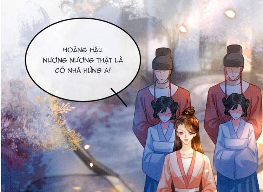 đọc truyện Bạch Nguyệt Quang Lạm Quyền Của Sủng Hậu Chương 3 ảnh 43 tại Giả Dược