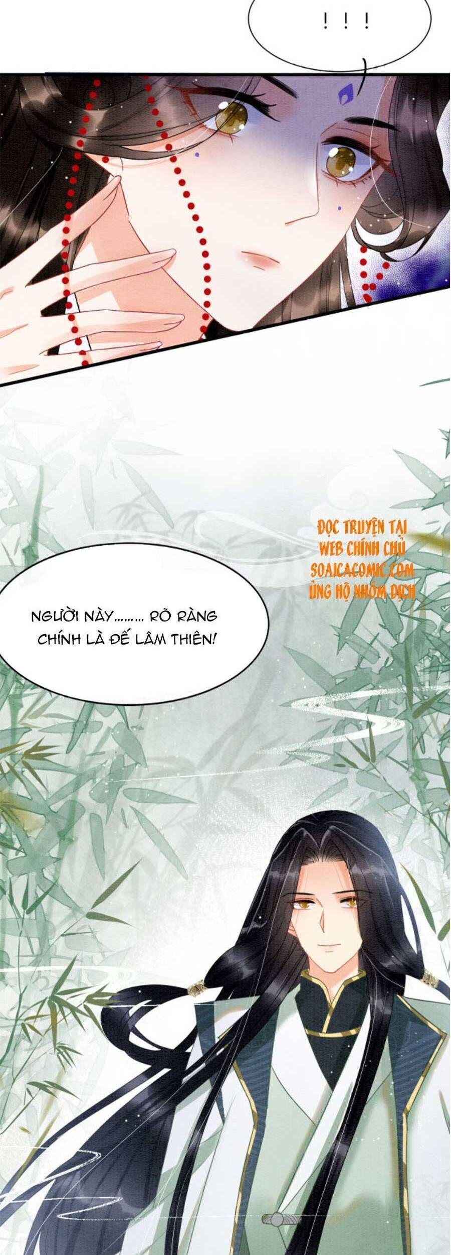 đọc truyện Bạch Nguyệt Quang Lạm Quyền Của Sủng Hậu Chương 31 ảnh 31 tại Giả Dược
