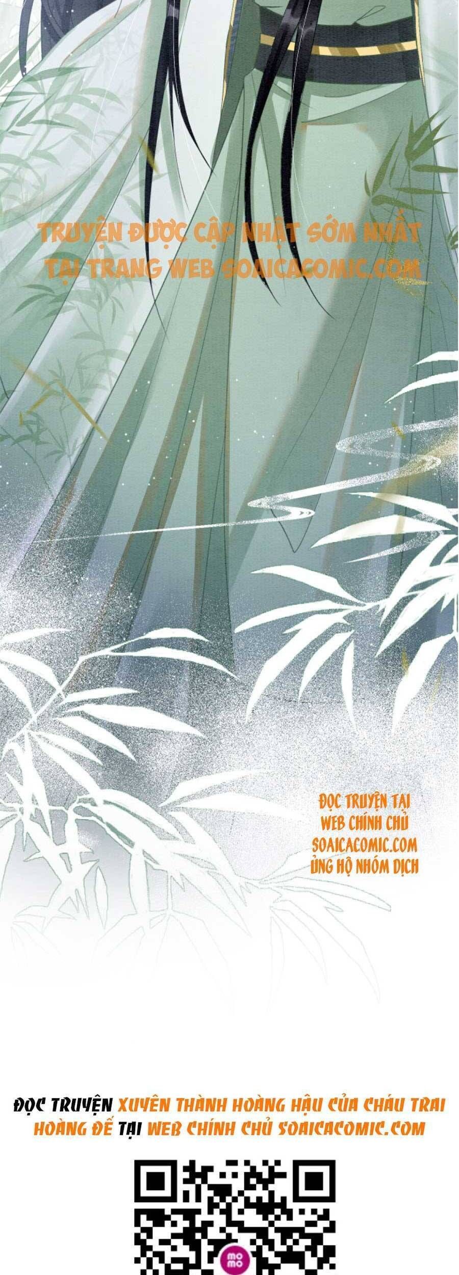 đọc truyện Bạch Nguyệt Quang Lạm Quyền Của Sủng Hậu Chương 31 ảnh 32 tại Giả Dược
