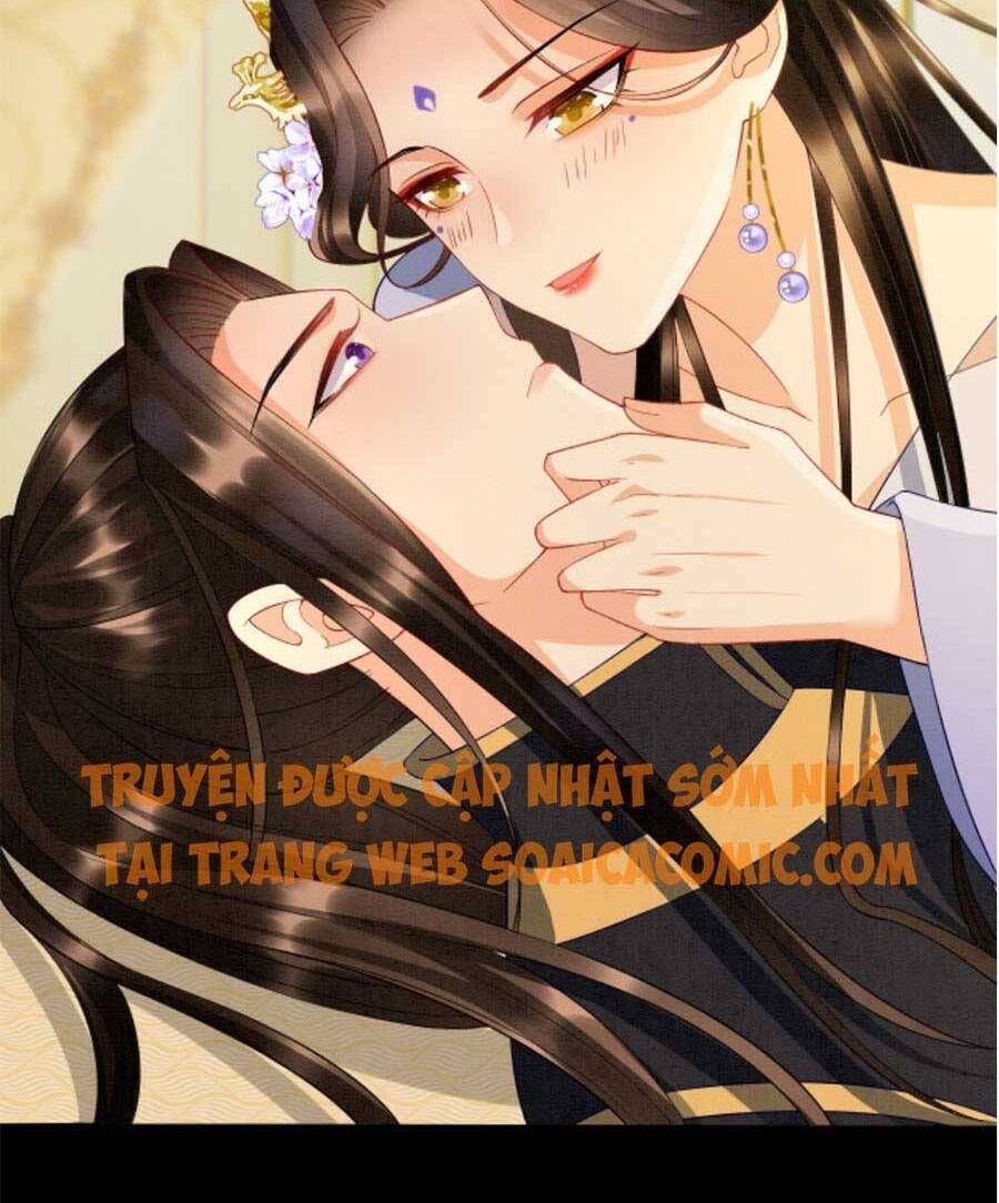 đọc truyện Bạch Nguyệt Quang Lạm Quyền Của Sủng Hậu Chương 31 ảnh 7 tại Giả Dược
