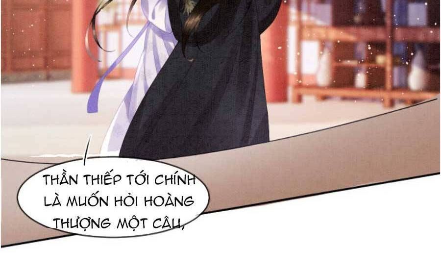 đọc truyện Bạch Nguyệt Quang Lạm Quyền Của Sủng Hậu Chương 34 ảnh 13 tại Giả Dược