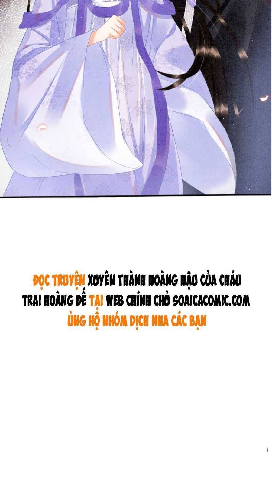 đọc truyện Bạch Nguyệt Quang Lạm Quyền Của Sủng Hậu Chương 34 ảnh 29 tại Giả Dược