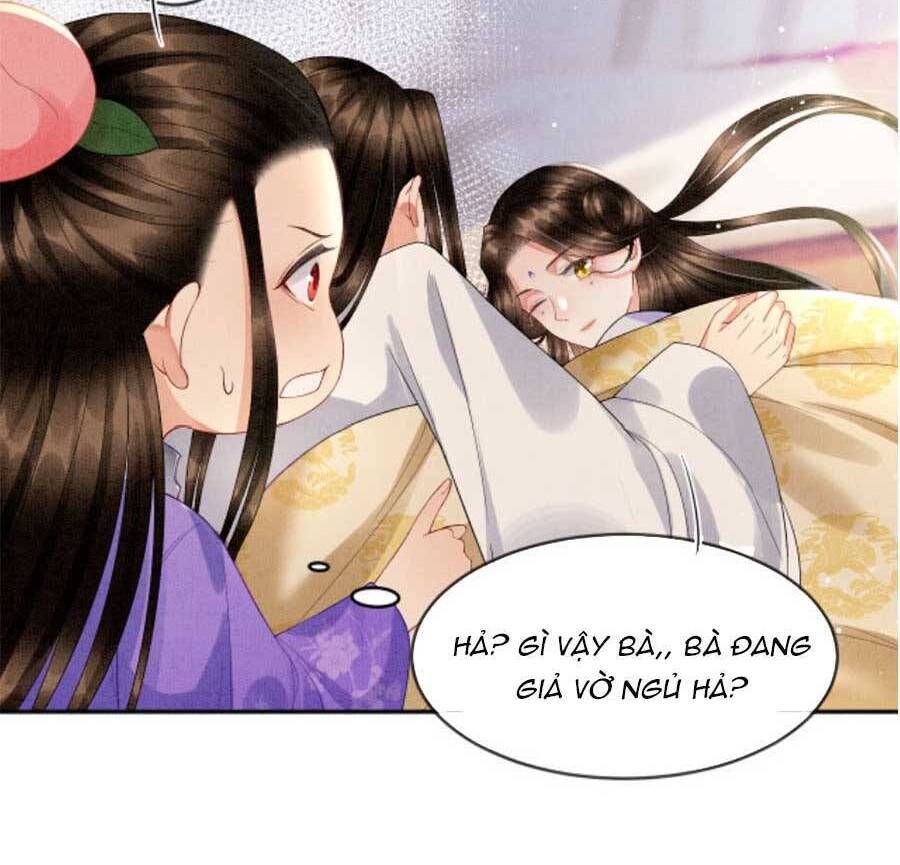 đọc truyện Bạch Nguyệt Quang Lạm Quyền Của Sủng Hậu Chương 36 ảnh 25 tại Giả Dược