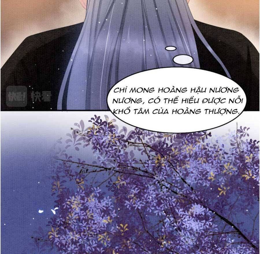 đọc truyện Bạch Nguyệt Quang Lạm Quyền Của Sủng Hậu Chương 36 ảnh 7 tại Giả Dược
