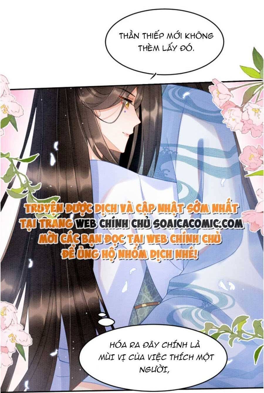 đọc truyện Bạch Nguyệt Quang Lạm Quyền Của Sủng Hậu Chương 38 ảnh 19 tại Giả Dược