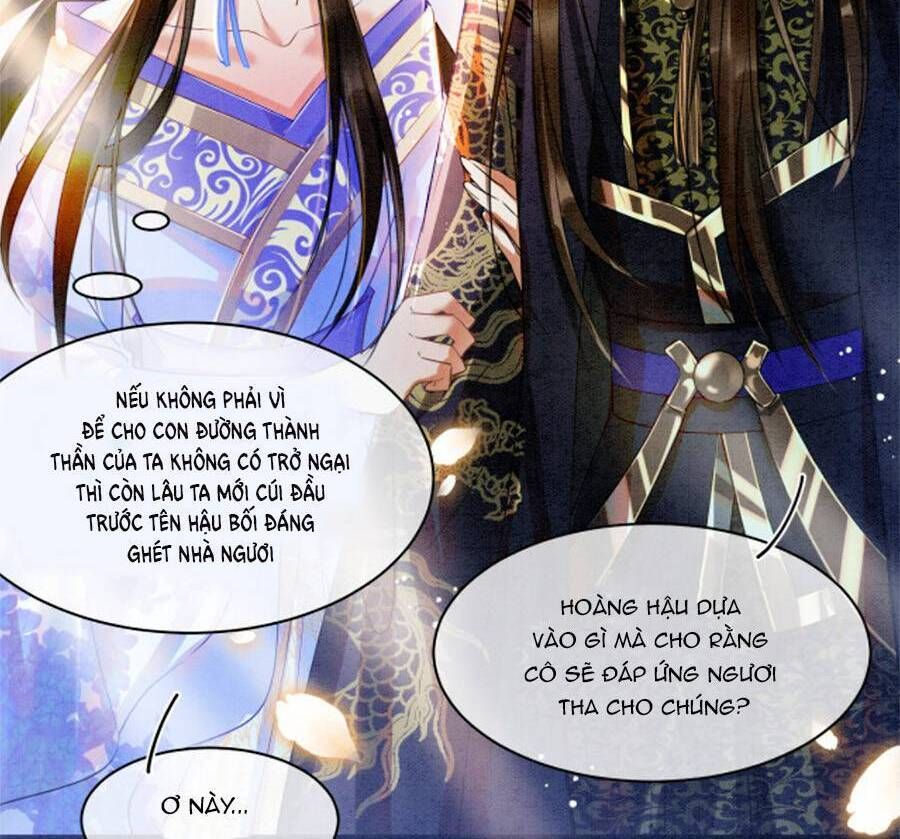 đọc truyện Bạch Nguyệt Quang Lạm Quyền Của Sủng Hậu Chương 4 ảnh 25 tại Giả Dược