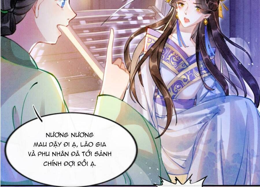 đọc truyện Bạch Nguyệt Quang Lạm Quyền Của Sủng Hậu Chương 4 ảnh 35 tại Giả Dược