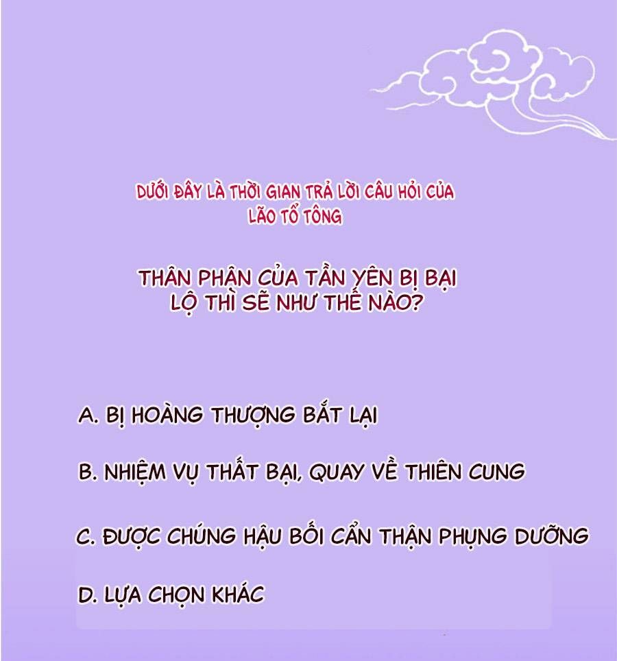 đọc truyện Bạch Nguyệt Quang Lạm Quyền Của Sủng Hậu Chương 4 ảnh 38 tại Giả Dược