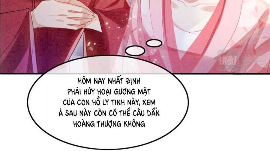 đọc truyện Bạch Nguyệt Quang Lạm Quyền Của Sủng Hậu Chương 4 ảnh 9 tại Giả Dược