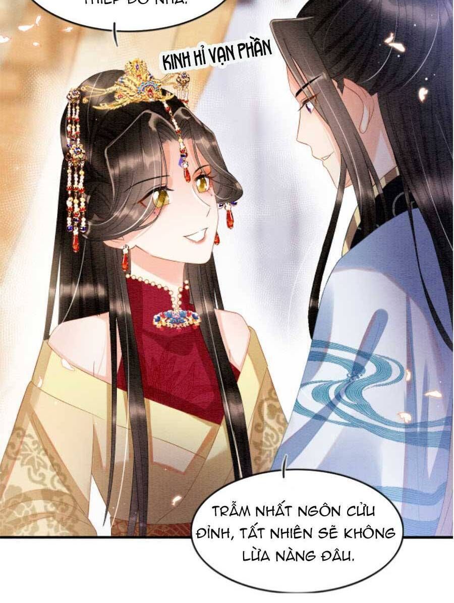 đọc truyện Bạch Nguyệt Quang Lạm Quyền Của Sủng Hậu Chương 45 ảnh 27 tại Giả Dược