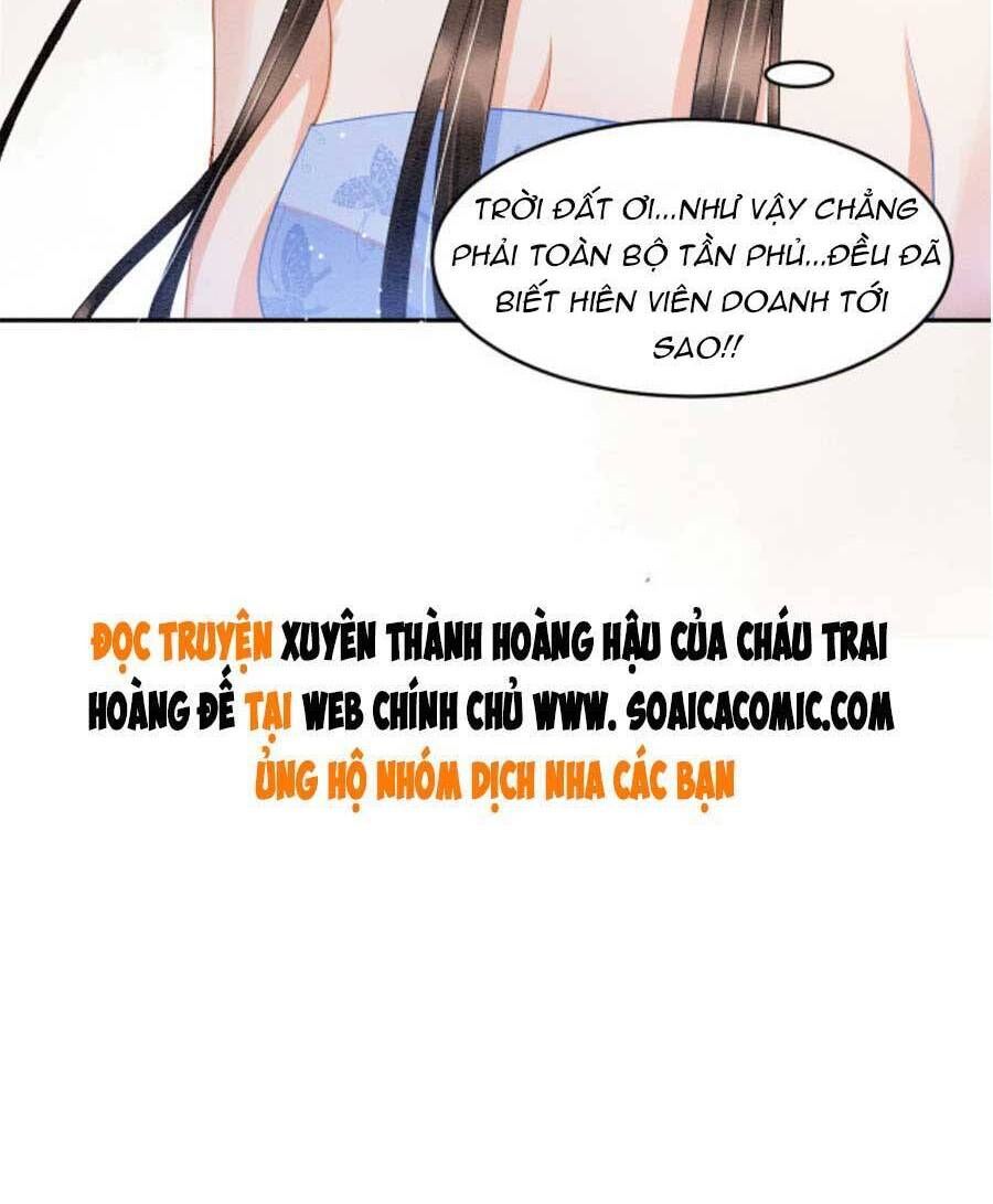 đọc truyện Bạch Nguyệt Quang Lạm Quyền Của Sủng Hậu Chương 49 ảnh 27 tại Giả Dược