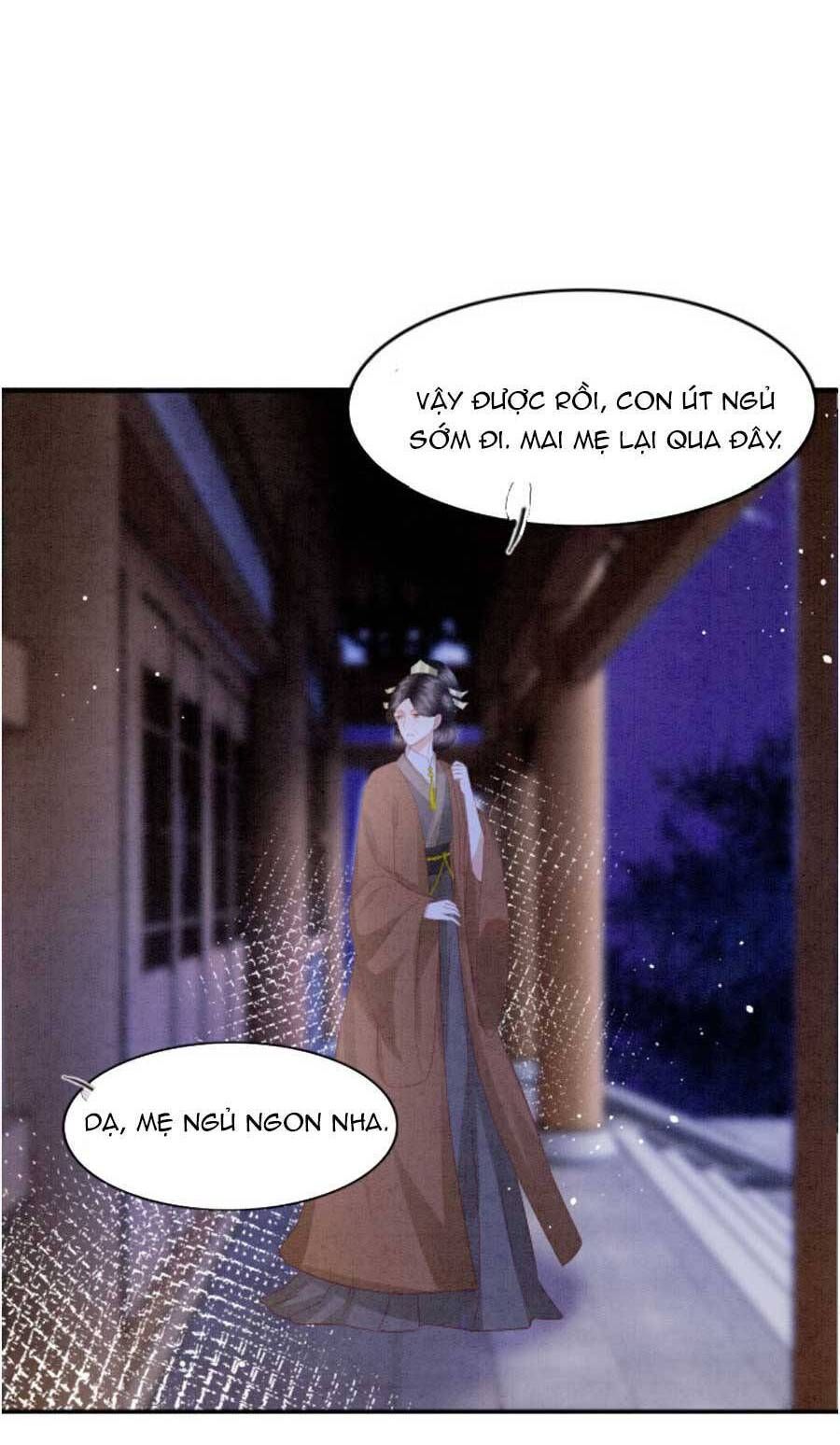 đọc truyện Bạch Nguyệt Quang Lạm Quyền Của Sủng Hậu Chương 49 ảnh 8 tại Giả Dược