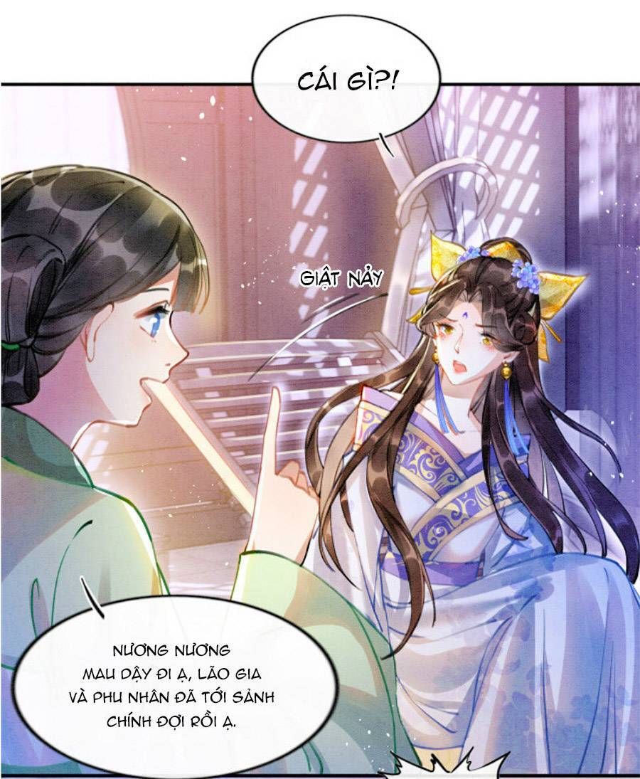đọc truyện Bạch Nguyệt Quang Lạm Quyền Của Sủng Hậu Chương 5 ảnh 24 tại Giả Dược