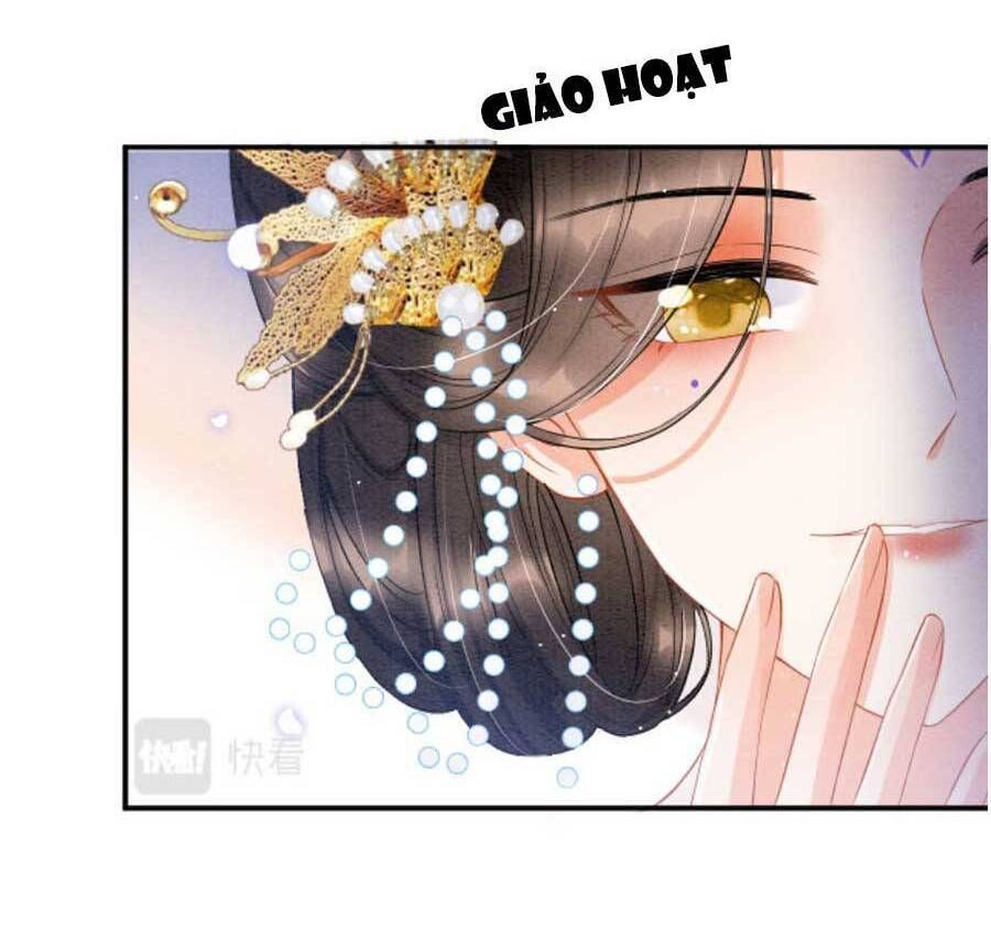 đọc truyện Bạch Nguyệt Quang Lạm Quyền Của Sủng Hậu Chương 51 ảnh 13 tại Giả Dược