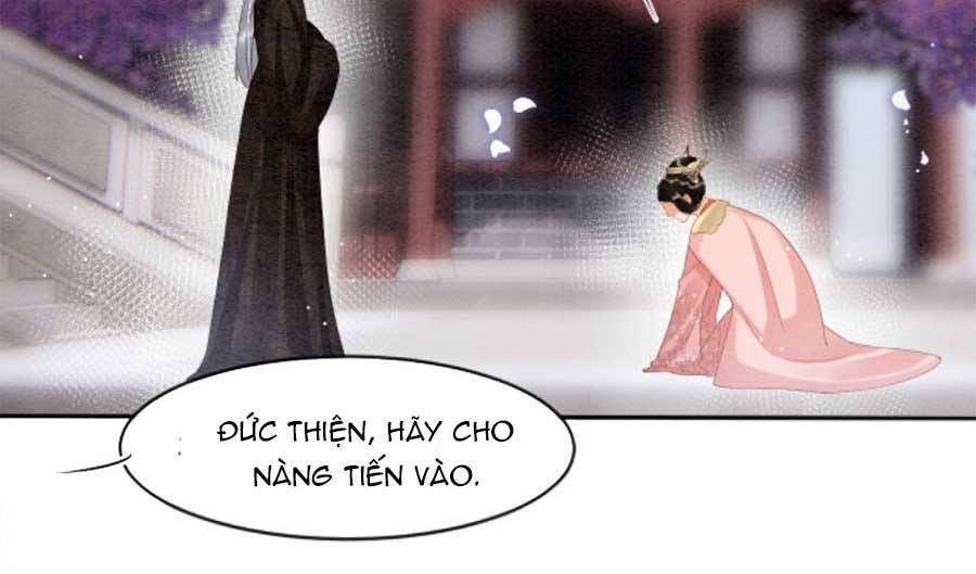 đọc truyện Bạch Nguyệt Quang Lạm Quyền Của Sủng Hậu Chương 53 ảnh 21 tại Giả Dược