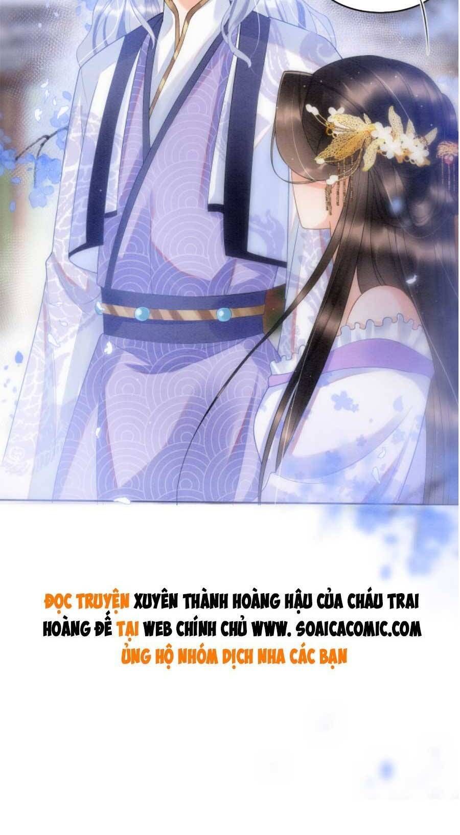 đọc truyện Bạch Nguyệt Quang Lạm Quyền Của Sủng Hậu Chương 53 ảnh 31 tại Giả Dược