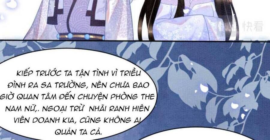đọc truyện Bạch Nguyệt Quang Lạm Quyền Của Sủng Hậu Chương 55 ảnh 5 tại Giả Dược