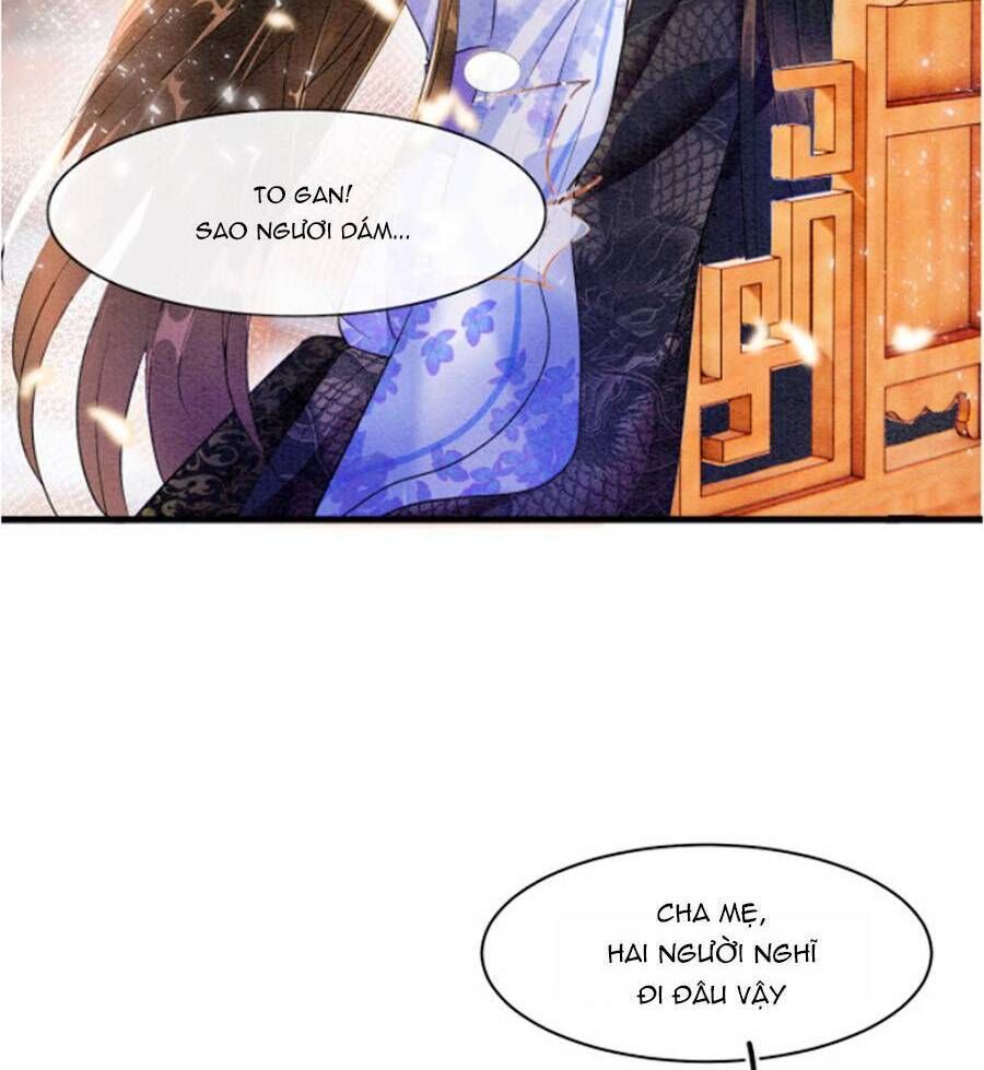 đọc truyện Bạch Nguyệt Quang Lạm Quyền Của Sủng Hậu Chương 6 ảnh 9 tại Giả Dược