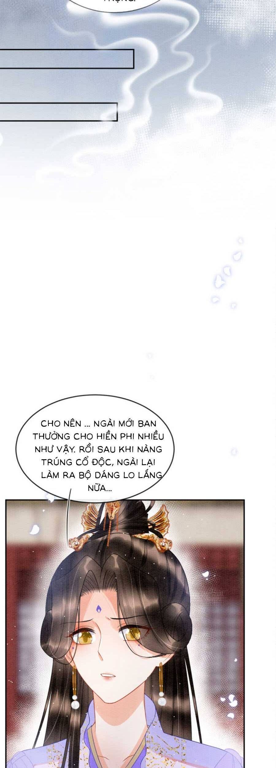 đọc truyện Bạch Nguyệt Quang Lạm Quyền Của Sủng Hậu Chương 61 ảnh 15 tại Giả Dược