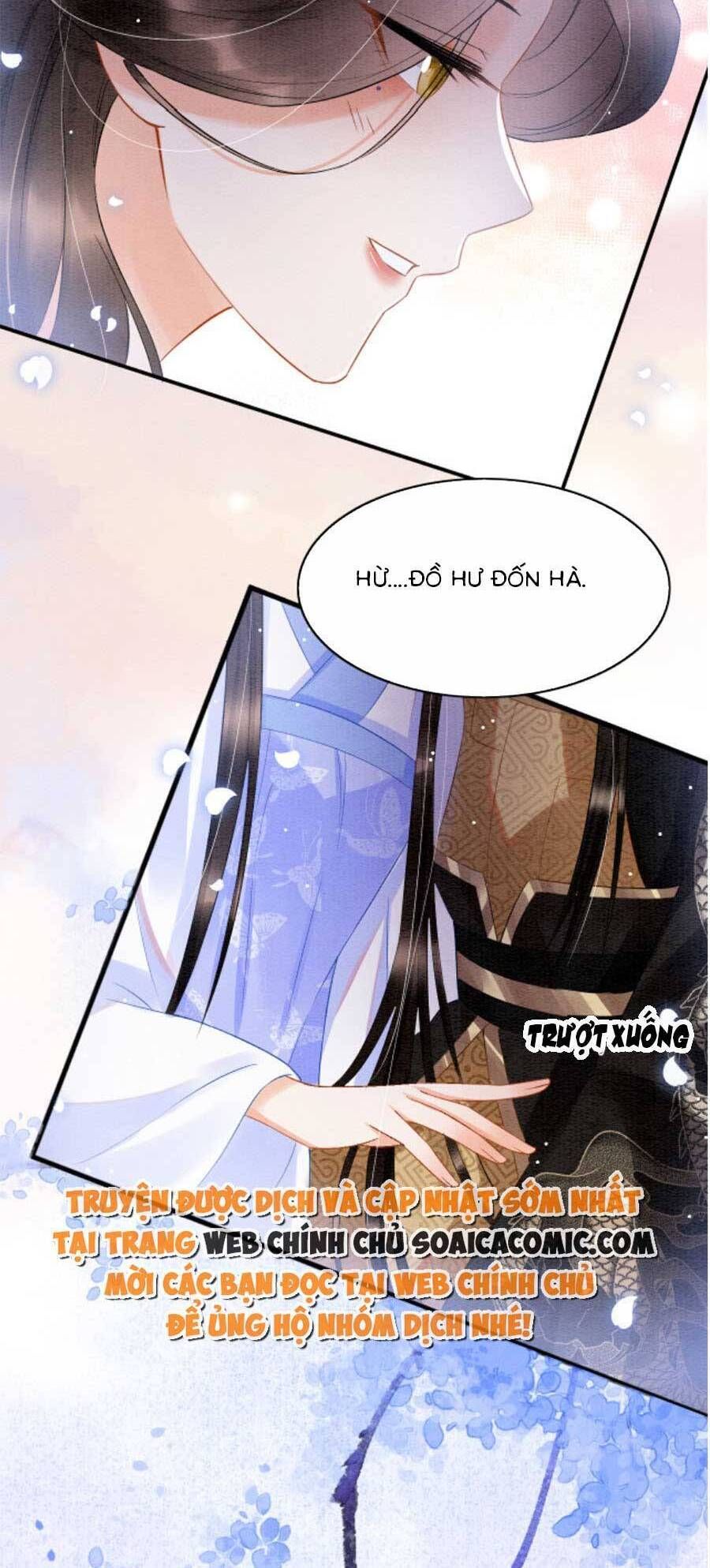 đọc truyện Bạch Nguyệt Quang Lạm Quyền Của Sủng Hậu Chương 65 ảnh 17 tại Giả Dược