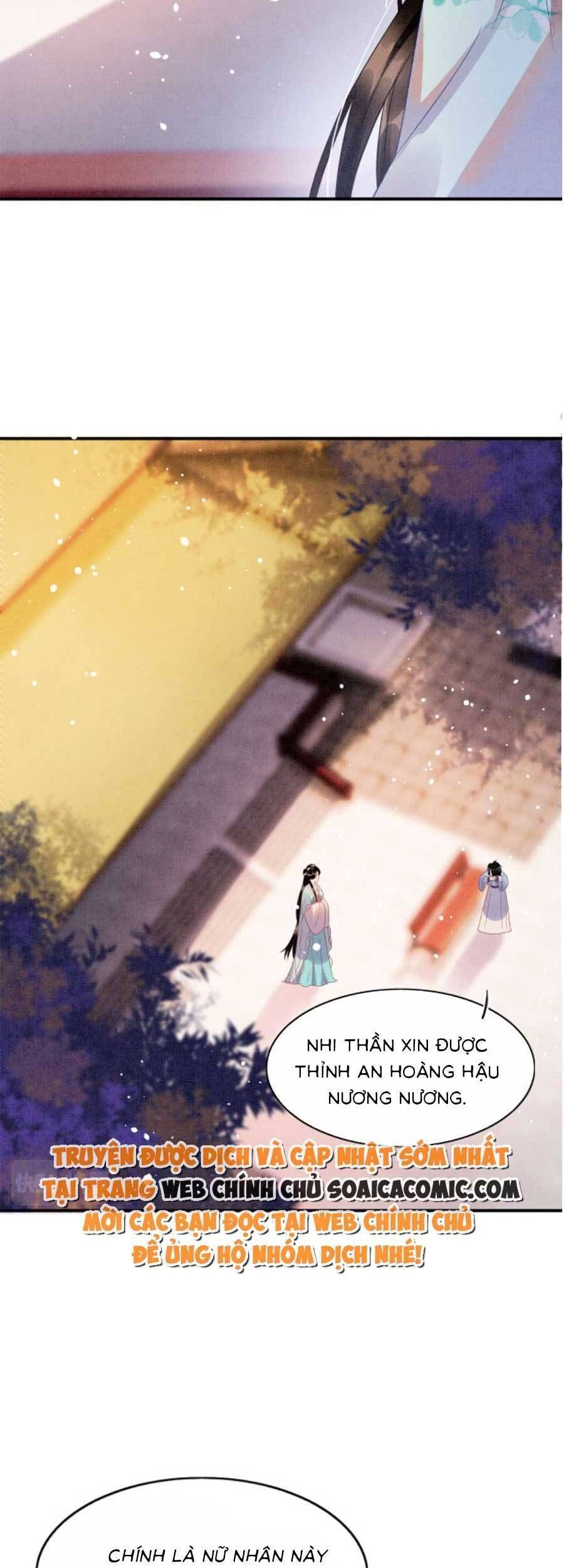 đọc truyện Bạch Nguyệt Quang Lạm Quyền Của Sủng Hậu Chương 65 ảnh 25 tại Giả Dược