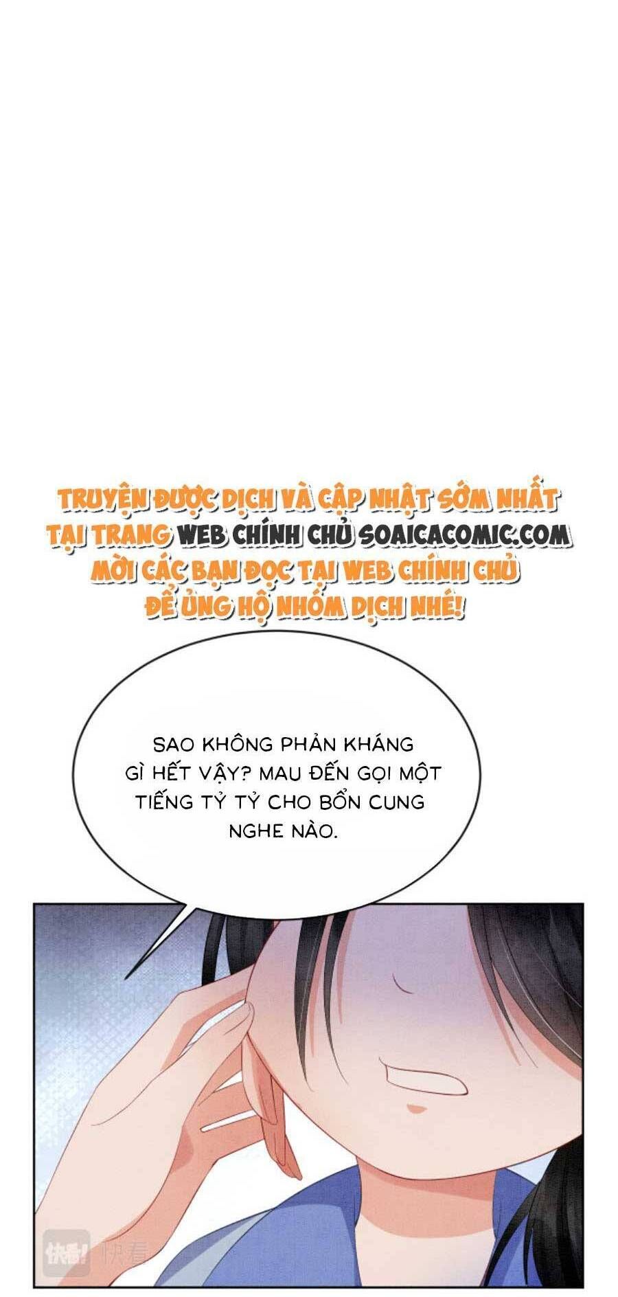 đọc truyện Bạch Nguyệt Quang Lạm Quyền Của Sủng Hậu Chương 65 ảnh 30 tại Giả Dược