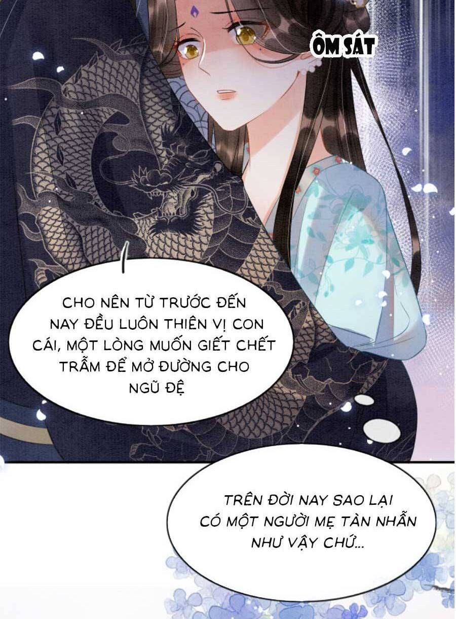 đọc truyện Bạch Nguyệt Quang Lạm Quyền Của Sủng Hậu Chương 67 ảnh 22 tại Giả Dược