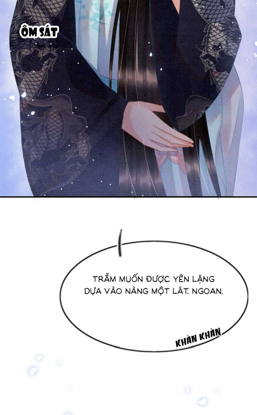 đọc truyện Bạch Nguyệt Quang Lạm Quyền Của Sủng Hậu Chương 67 ảnh 10 tại Giả Dược