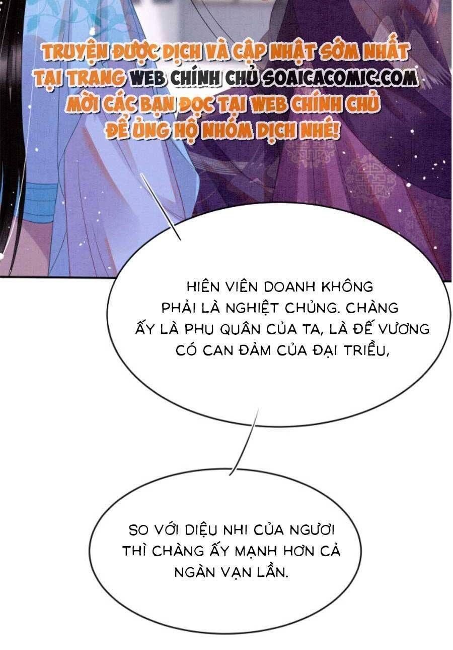 đọc truyện Bạch Nguyệt Quang Lạm Quyền Của Sủng Hậu Chương 68 ảnh 20 tại Giả Dược
