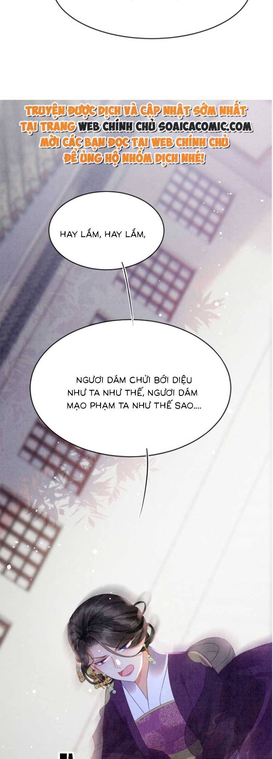 đọc truyện Bạch Nguyệt Quang Lạm Quyền Của Sủng Hậu Chương 68 ảnh 22 tại Giả Dược