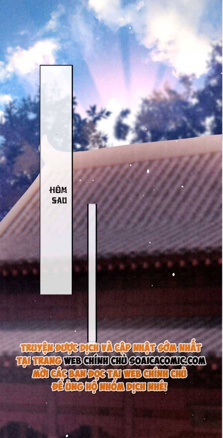 đọc truyện Bạch Nguyệt Quang Lạm Quyền Của Sủng Hậu Chương 69 ảnh 21 tại Giả Dược