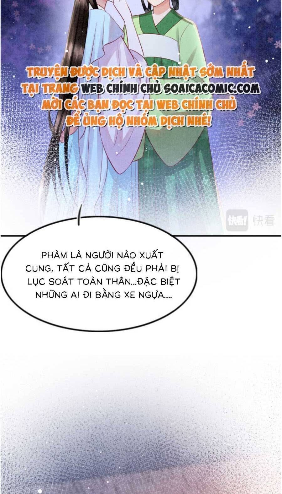 đọc truyện Bạch Nguyệt Quang Lạm Quyền Của Sủng Hậu Chương 69 ảnh 33 tại Giả Dược