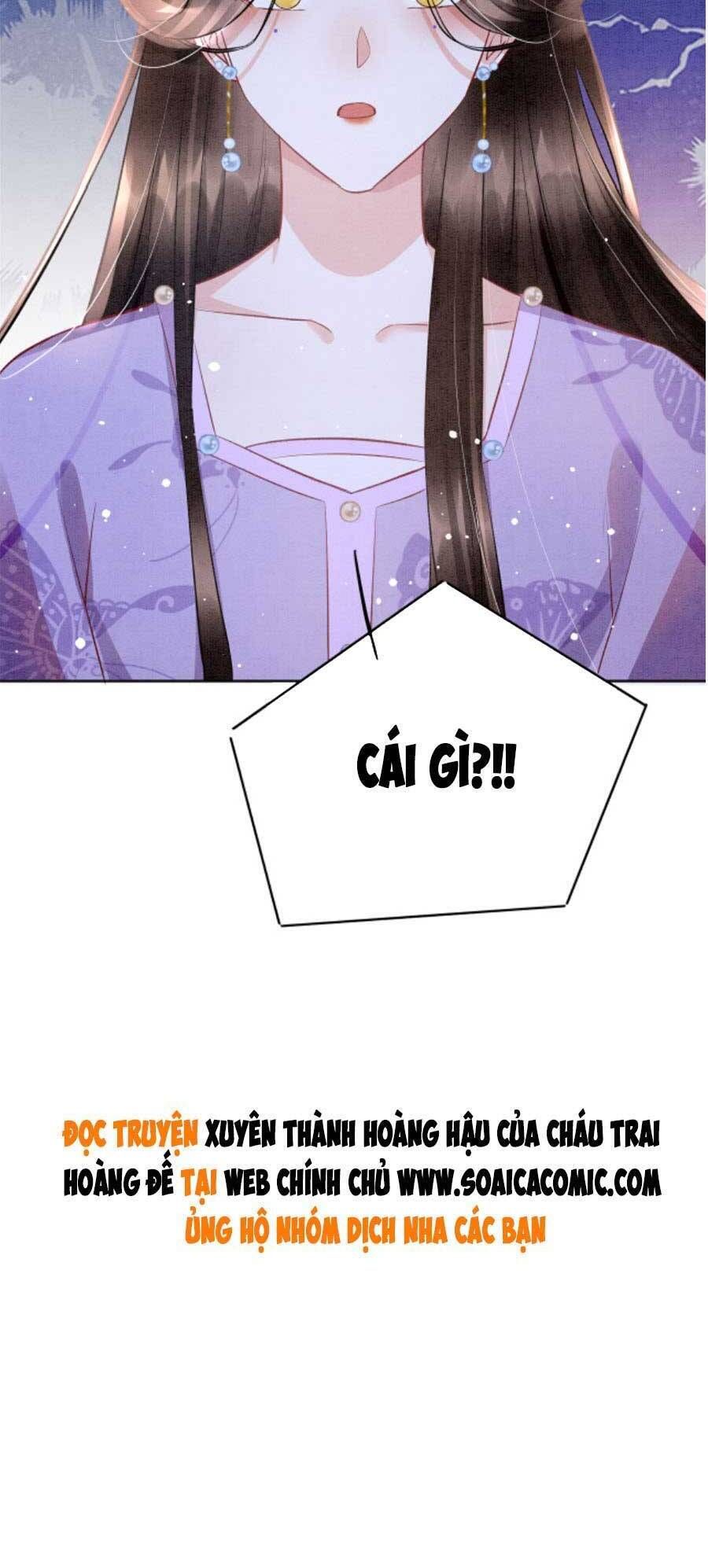 đọc truyện Bạch Nguyệt Quang Lạm Quyền Của Sủng Hậu Chương 69 ảnh 40 tại Giả Dược