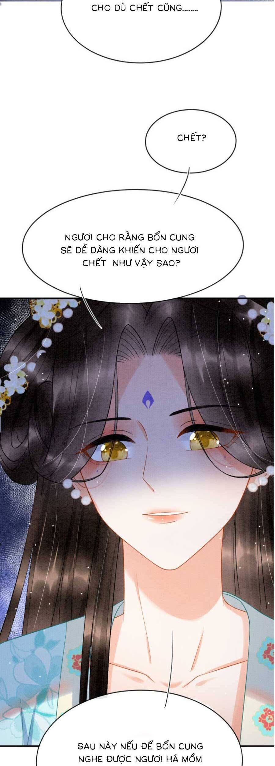 đọc truyện Bạch Nguyệt Quang Lạm Quyền Của Sủng Hậu Chương 69 ảnh 5 tại Giả Dược