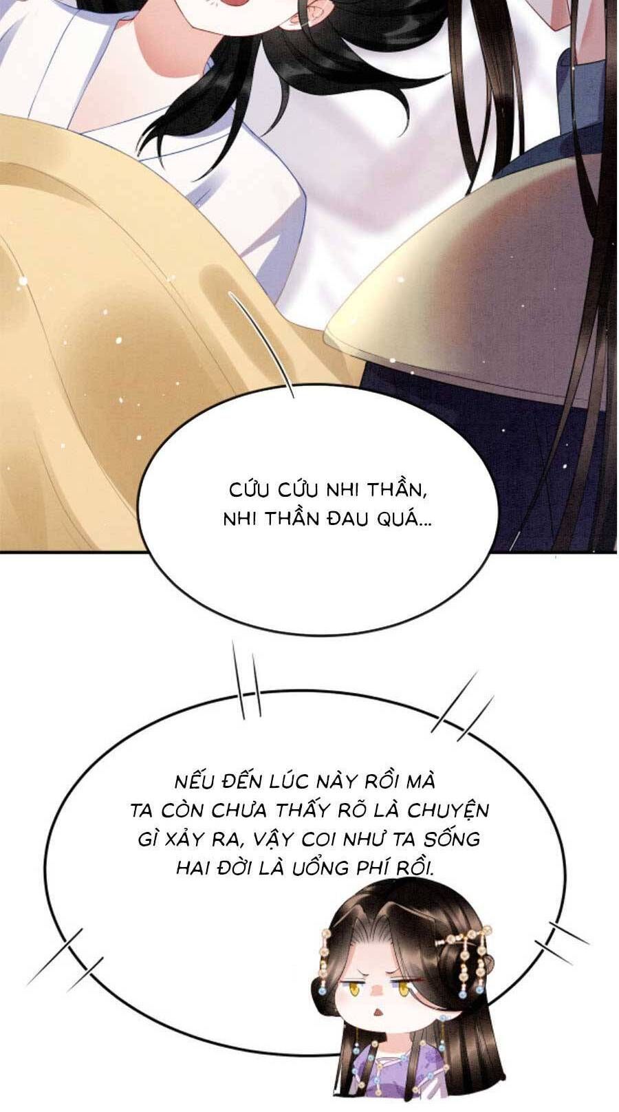 đọc truyện Bạch Nguyệt Quang Lạm Quyền Của Sủng Hậu Chương 71 ảnh 16 tại Giả Dược