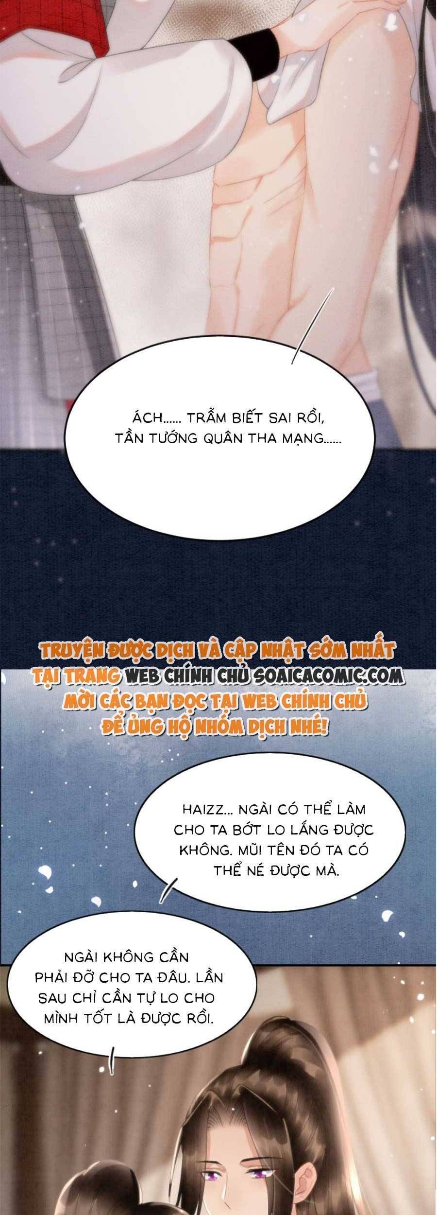 đọc truyện Bạch Nguyệt Quang Lạm Quyền Của Sủng Hậu Chương 73 ảnh 23 tại Giả Dược