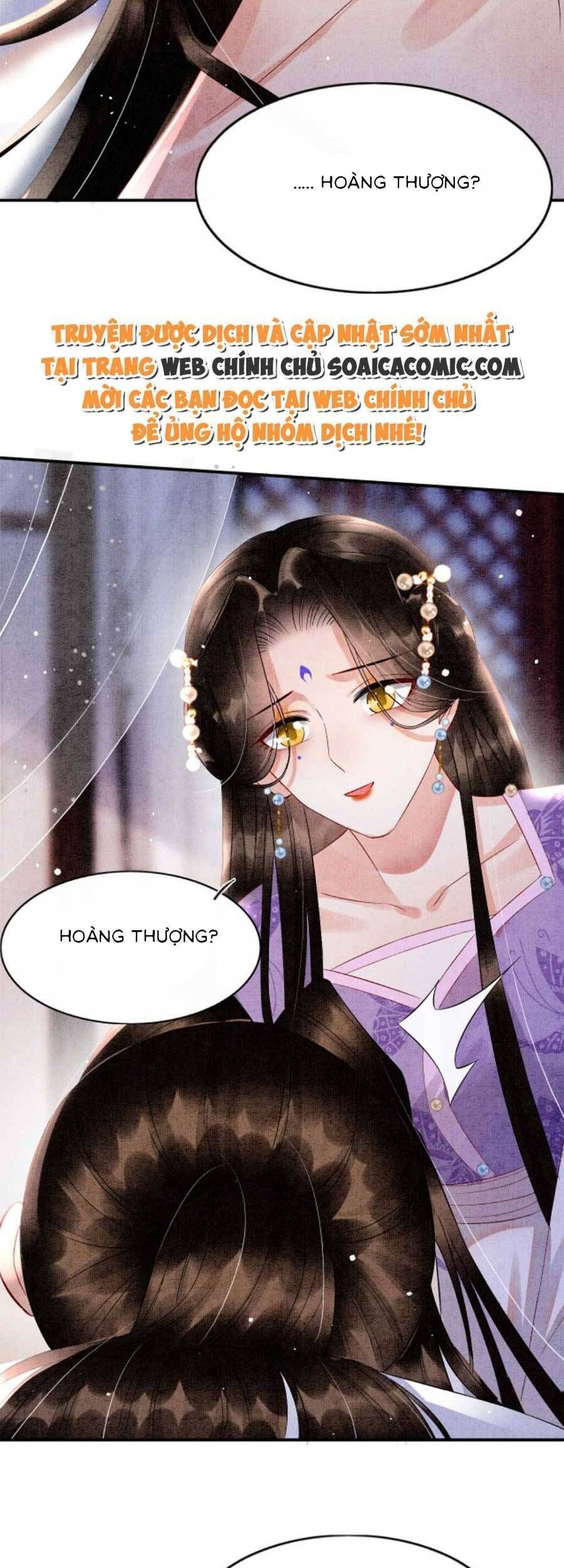 đọc truyện Bạch Nguyệt Quang Lạm Quyền Của Sủng Hậu Chương 73 ảnh 31 tại Giả Dược