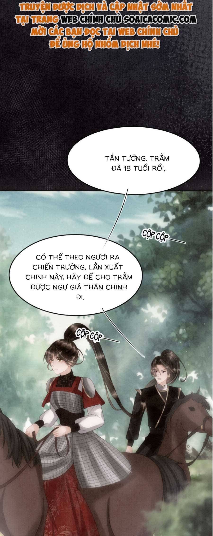 đọc truyện Bạch Nguyệt Quang Lạm Quyền Của Sủng Hậu Chương 75 ảnh 11 tại Giả Dược