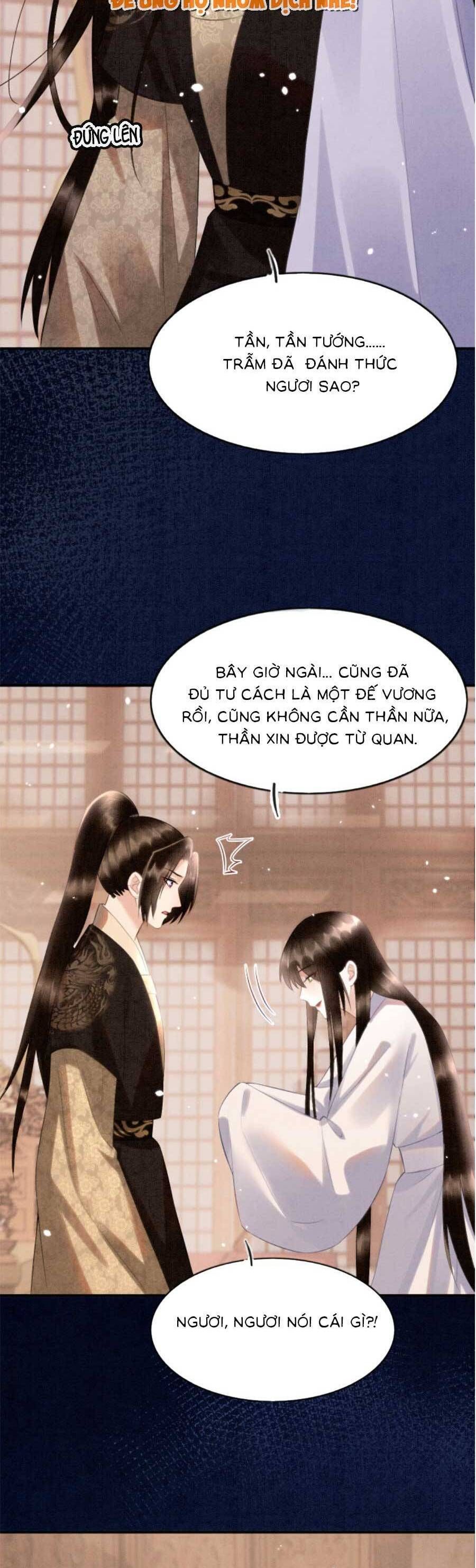 đọc truyện Bạch Nguyệt Quang Lạm Quyền Của Sủng Hậu Chương 75 ảnh 22 tại Giả Dược