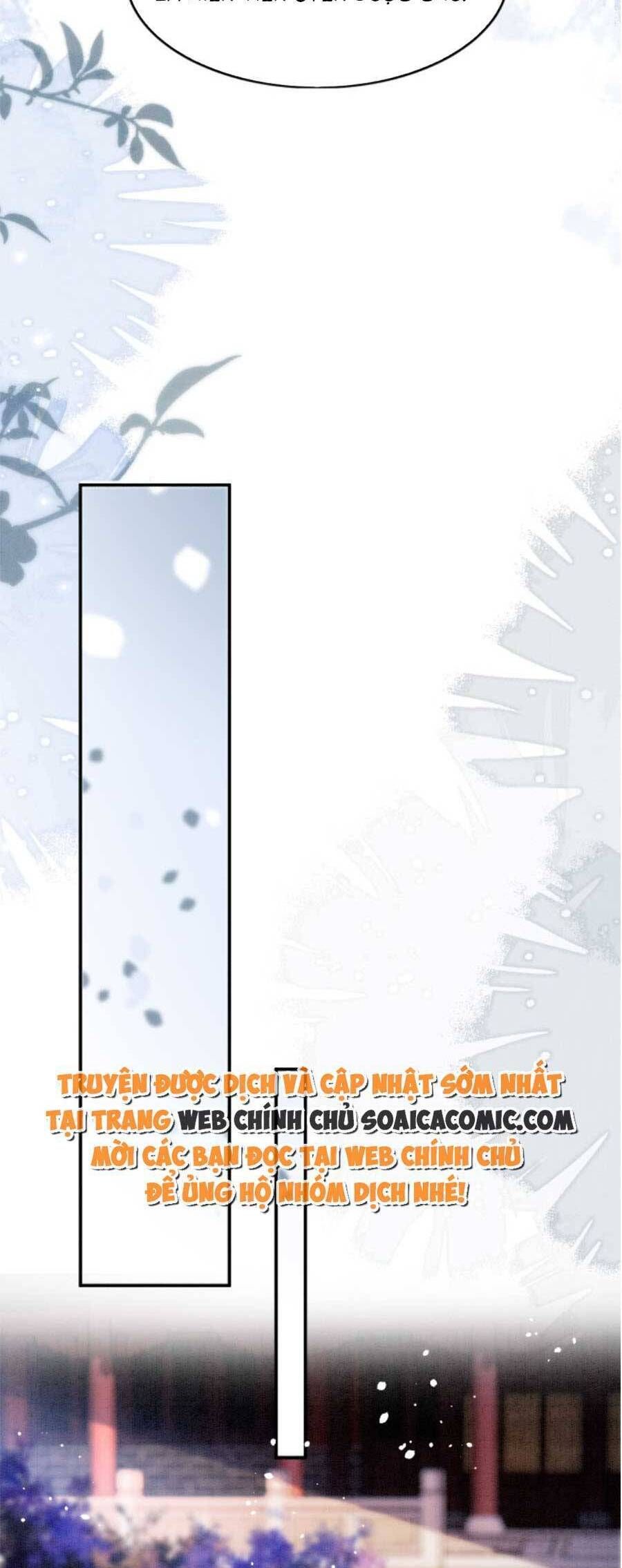 đọc truyện Bạch Nguyệt Quang Lạm Quyền Của Sủng Hậu Chương 75 ảnh 27 tại Giả Dược