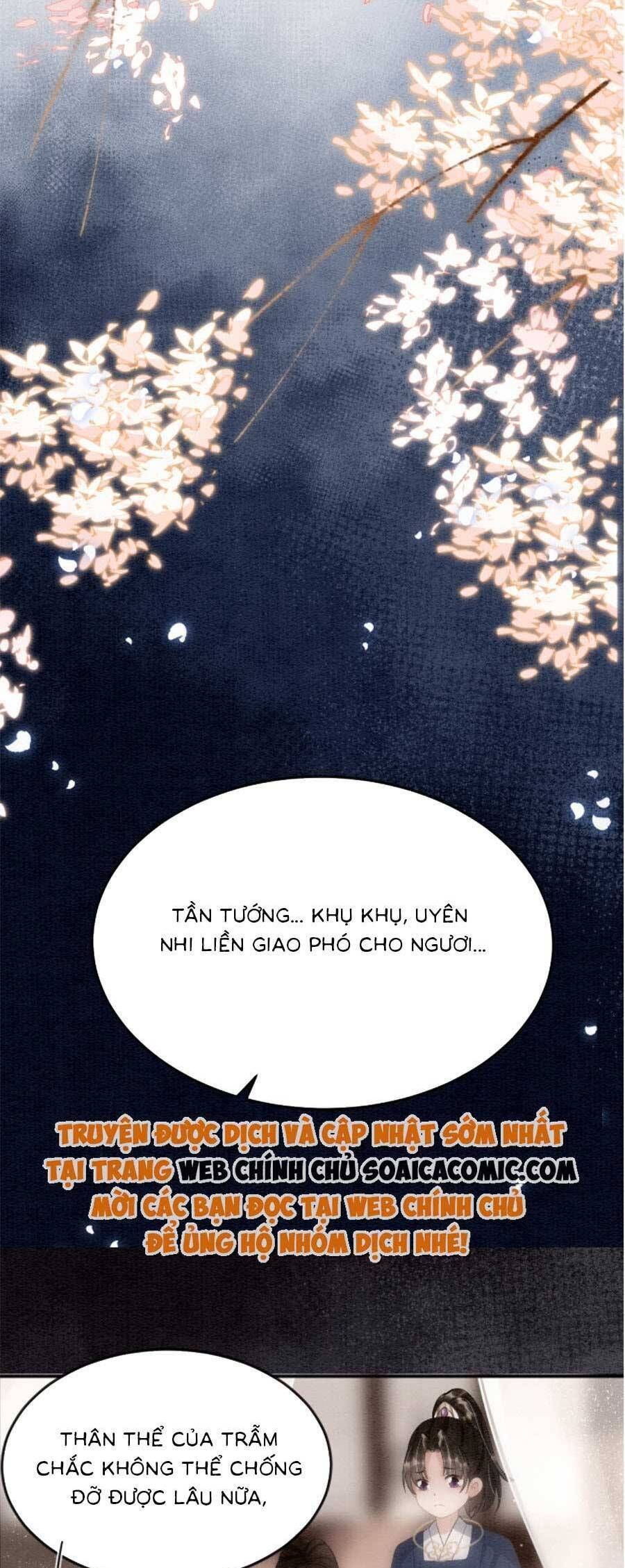 đọc truyện Bạch Nguyệt Quang Lạm Quyền Của Sủng Hậu Chương 75 ảnh 7 tại Giả Dược