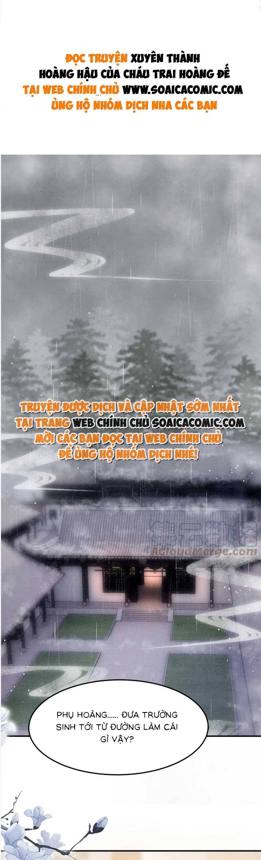 đọc truyện Bạch Nguyệt Quang Lạm Quyền Của Sủng Hậu Chương 77 ảnh 2 tại Giả Dược