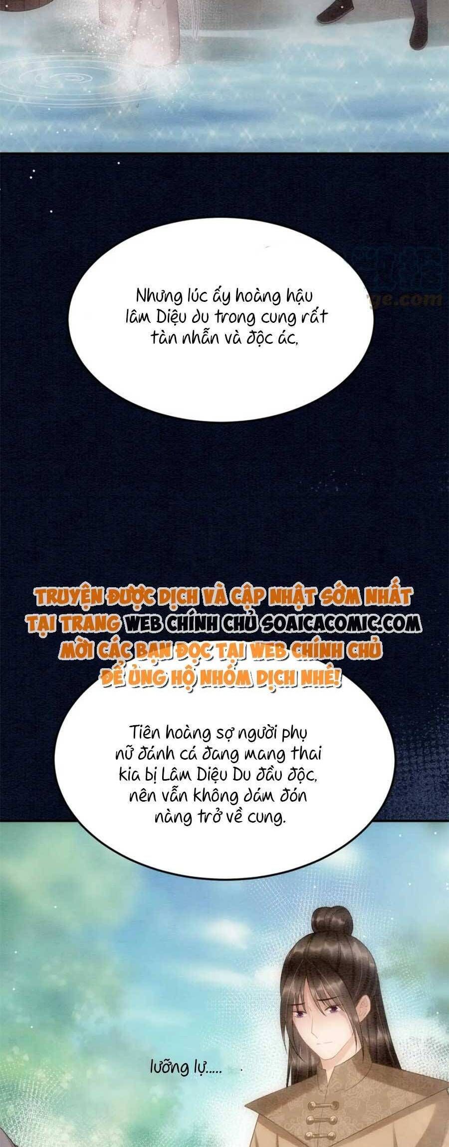 đọc truyện Bạch Nguyệt Quang Lạm Quyền Của Sủng Hậu Chương 77 ảnh 11 tại Giả Dược