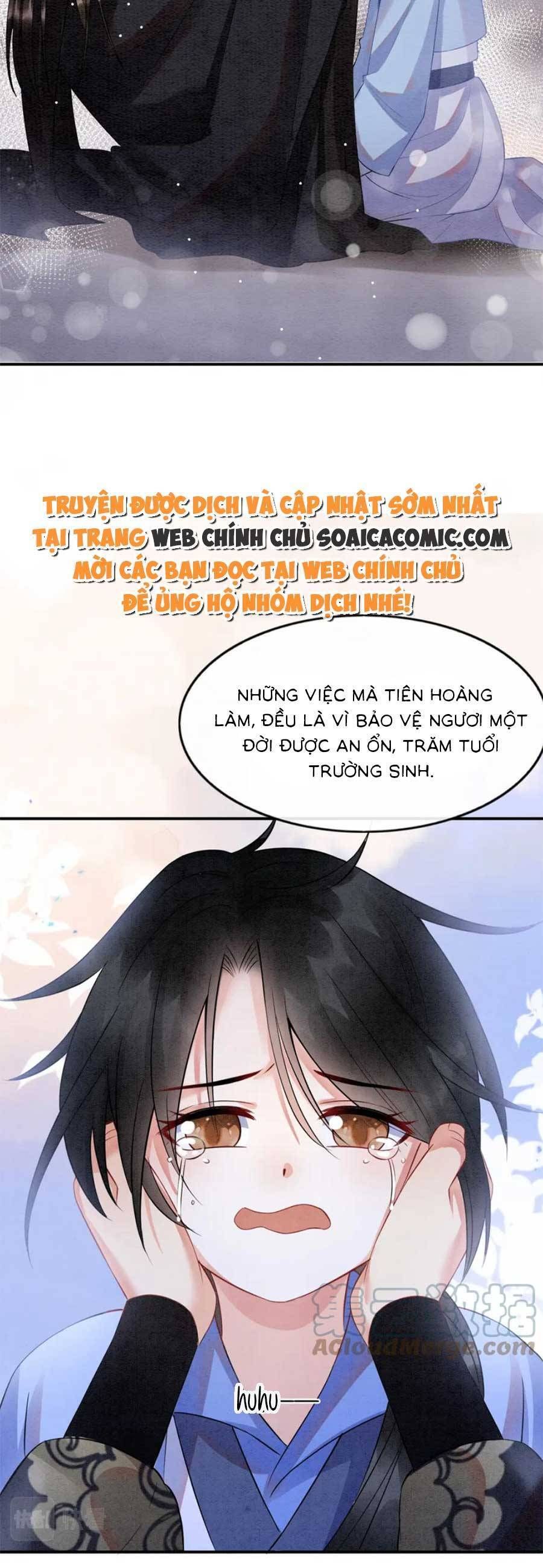 đọc truyện Bạch Nguyệt Quang Lạm Quyền Của Sủng Hậu Chương 77 ảnh 16 tại Giả Dược