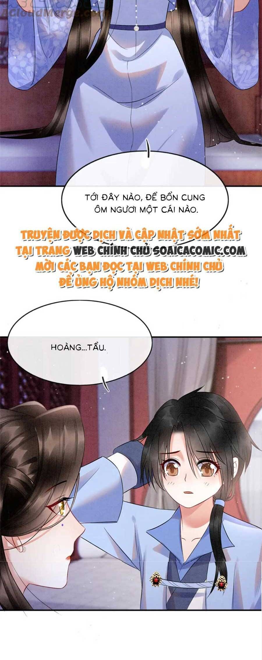 đọc truyện Bạch Nguyệt Quang Lạm Quyền Của Sủng Hậu Chương 77 ảnh 30 tại Giả Dược