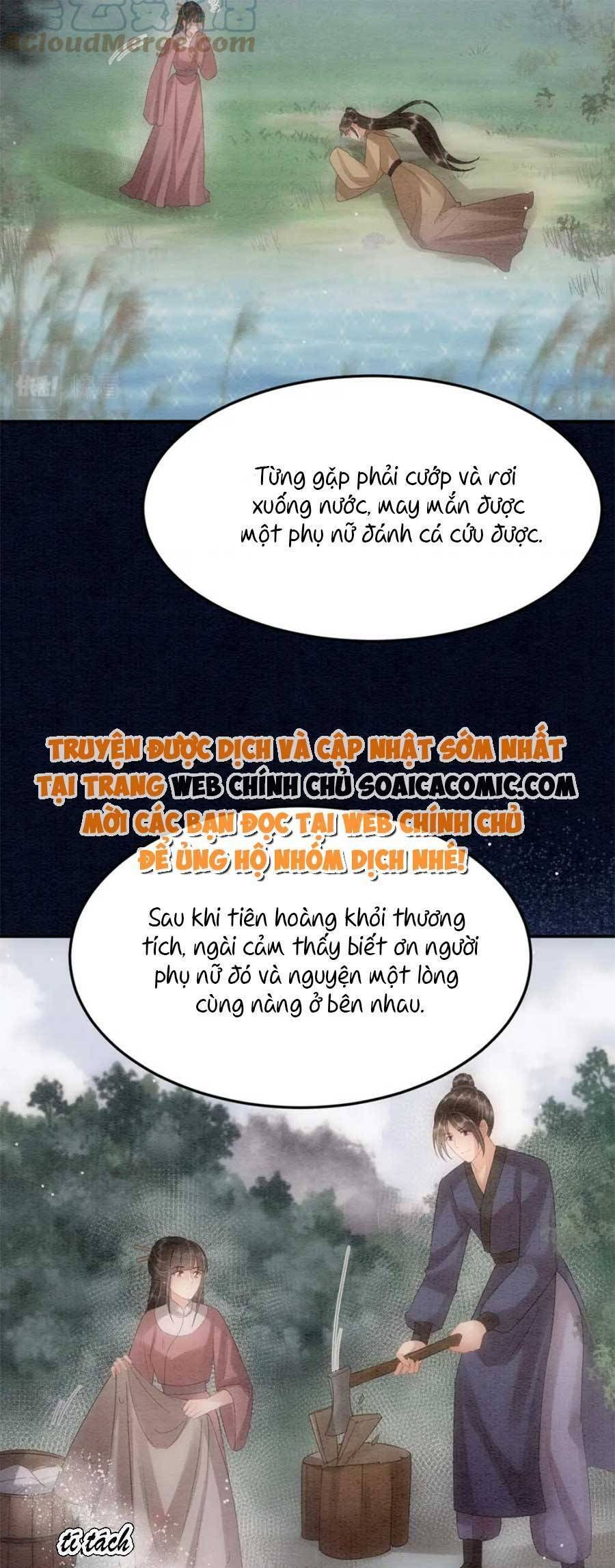 đọc truyện Bạch Nguyệt Quang Lạm Quyền Của Sủng Hậu Chương 77 ảnh 10 tại Giả Dược