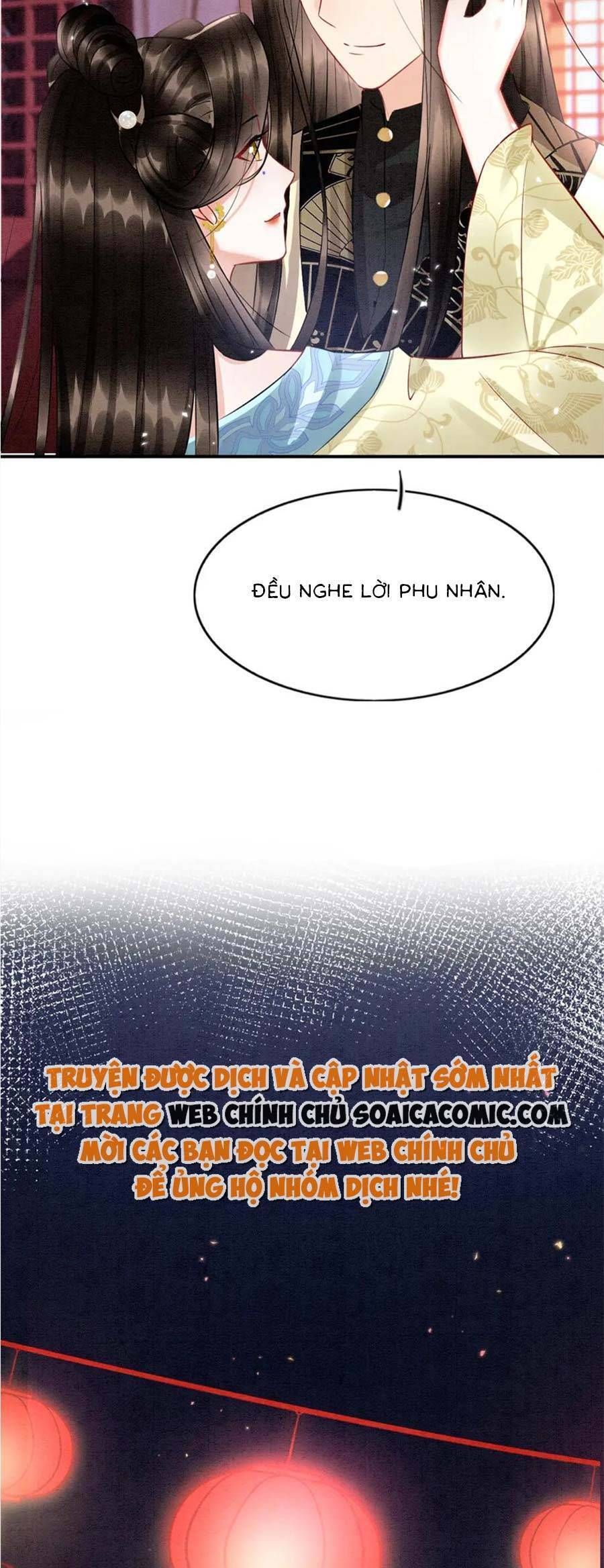 đọc truyện Bạch Nguyệt Quang Lạm Quyền Của Sủng Hậu Chương 79 ảnh 18 tại Giả Dược